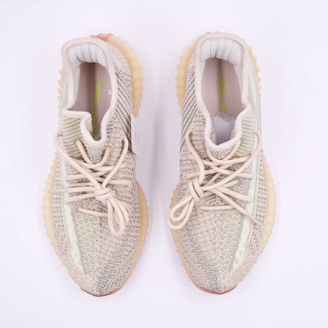 yeezy 350v2 citrin